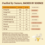 GIANTS™ Instant Collagen Protein Coffee