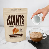 GIANTS™ Instant Collagen Protein Coffee