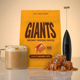 GIANTS™ Performance Kaffee (30 Kaffees)