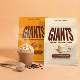 GIANTS™ Performance Kaffee (30 Kaffees)