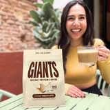 GIANTS™ Performance Kaffee (30 Kaffees)