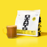 GIANTS™ Super Coffee